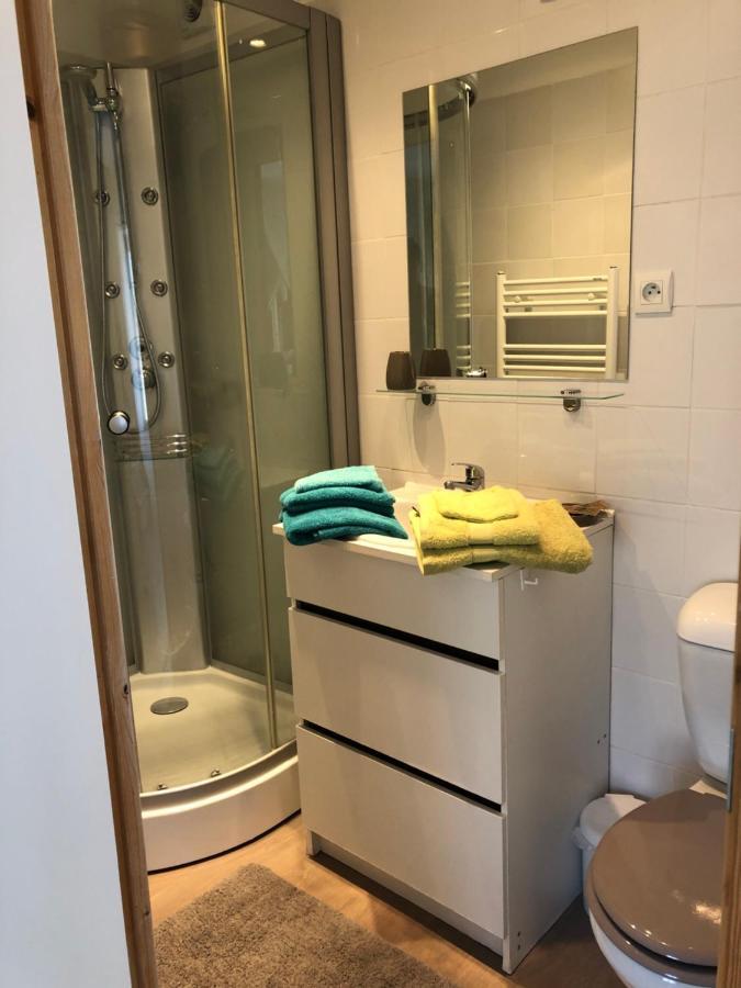 La Maisonnette Auvergnate Vertaizon Εξωτερικό φωτογραφία