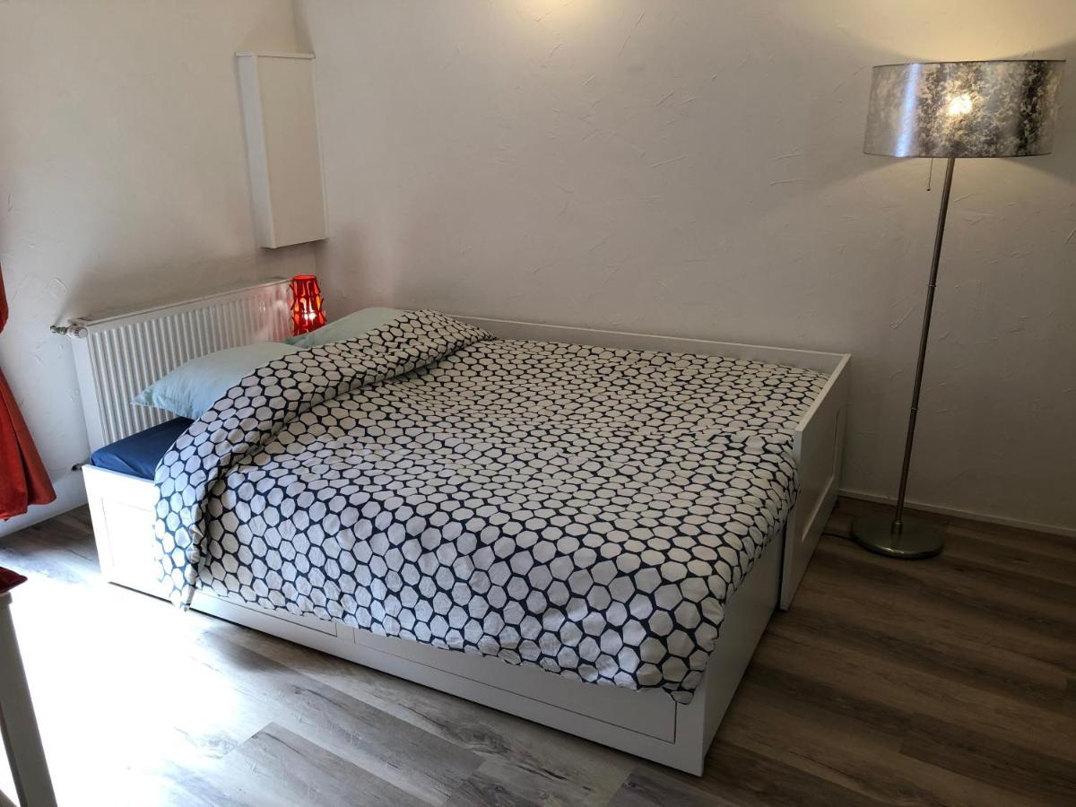 La Maisonnette Auvergnate Vertaizon Εξωτερικό φωτογραφία