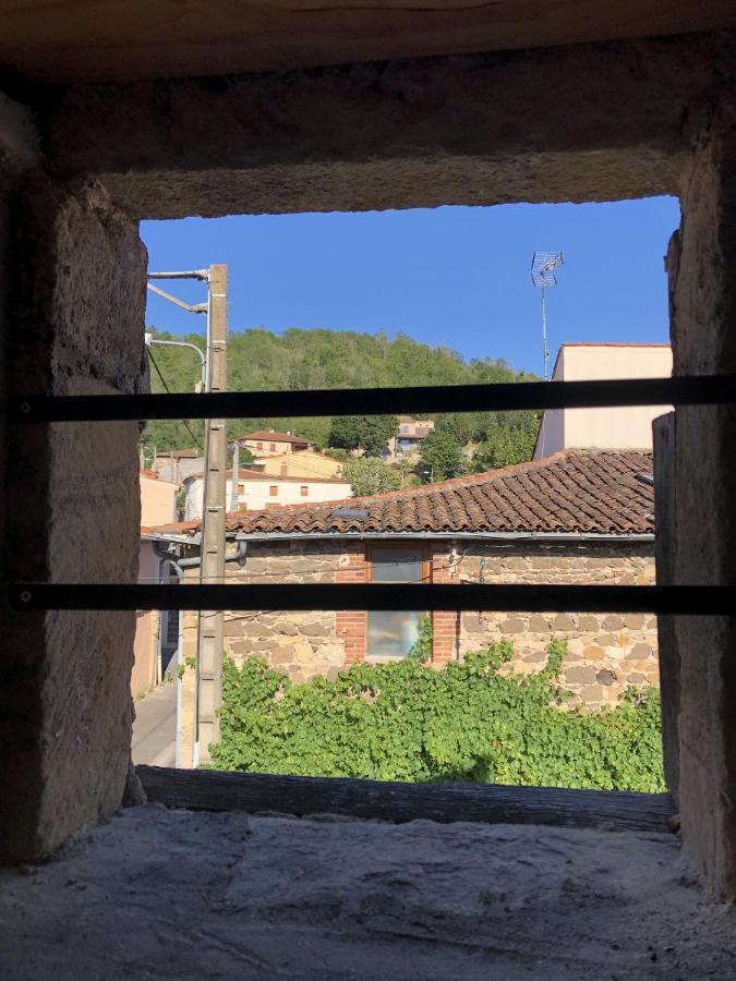 La Maisonnette Auvergnate Vertaizon Εξωτερικό φωτογραφία
