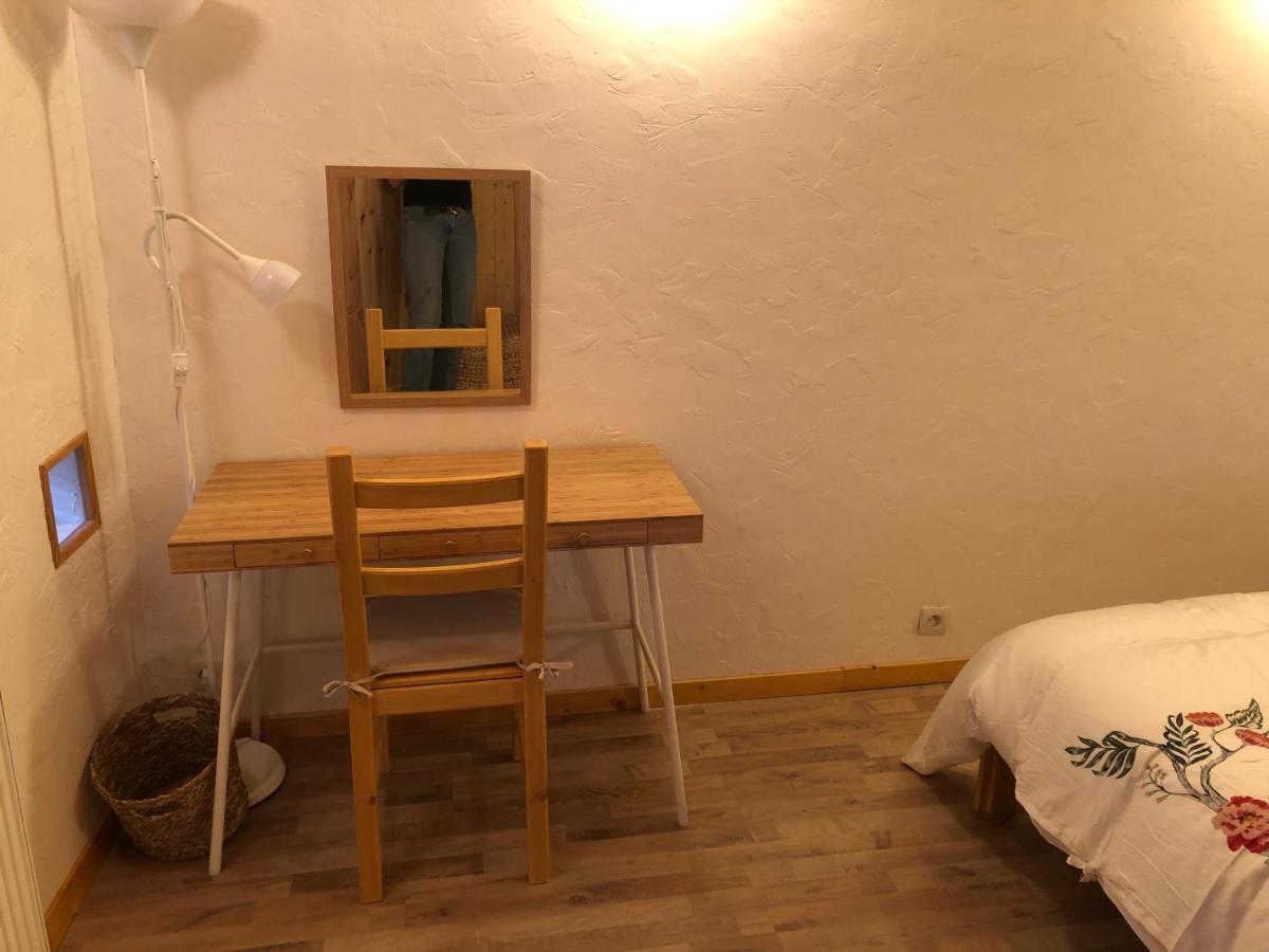 La Maisonnette Auvergnate Vertaizon Εξωτερικό φωτογραφία